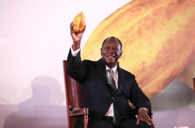 Cacao ivoirien : comment le prix record annonc� par Ouattara s'est transform� en pi�ge �conomique (Rapport AfroInvest)