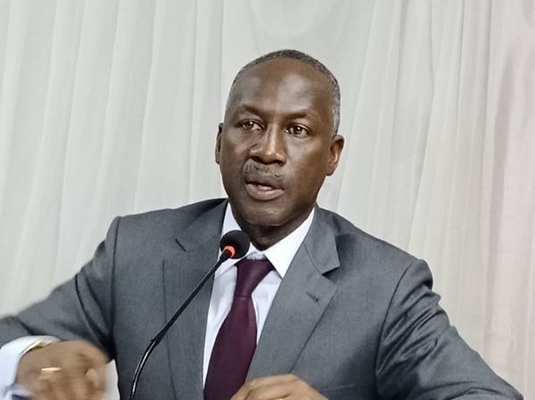 Bictogo depuis Anyama'' tous ceux qui suivent les indpendants seront tous suspendus de leur fonctions''
