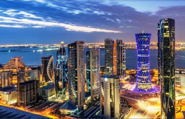 Comment le Qatar est devenu un pays riche ?