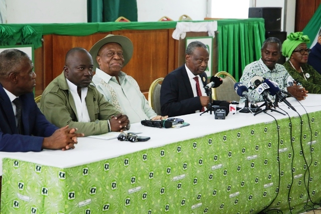 C�te d'Ivoire : le PDCI f�te ses 80 ans � partir du 9 avril