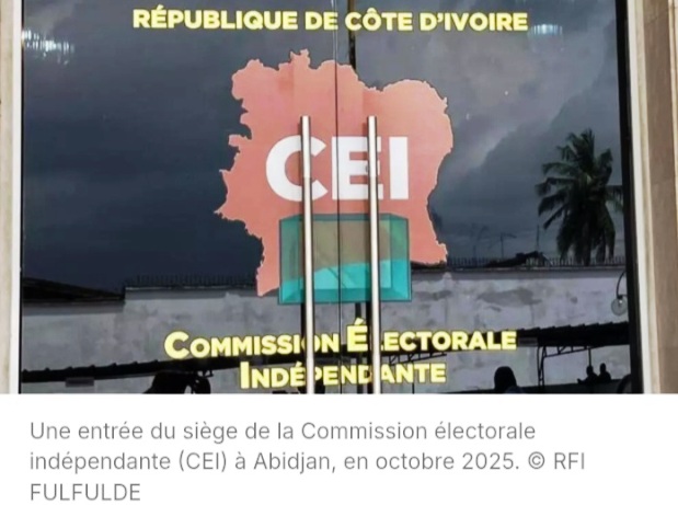 C�te d'Ivoire: la soci�t� civile pr�sente un �livre blanc� pour un syst�me �lectoral transparent