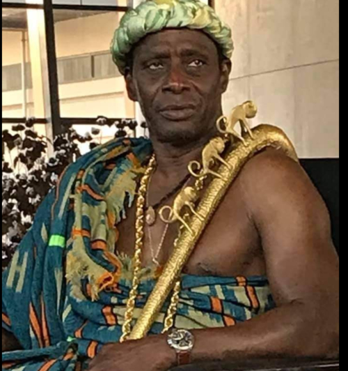 Perscut depuis la fin de la crise postlectorale, Sidiki Bakaba catgorique : ''Je n'ai jamais milit dans un parti politique''