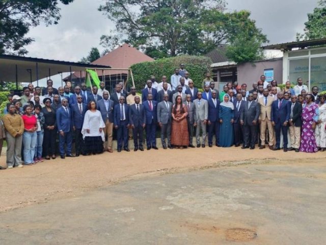 Formation professionnelle en C�te d'Ivoire : 136 nouveaux �tablissements annonc�s d'ici 2030