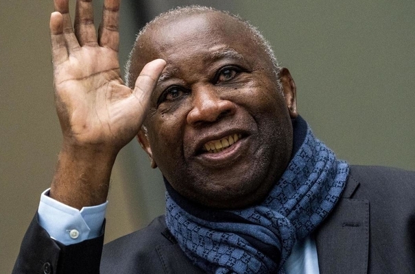 CPI: L'hommage du quotidien franais MEDIAPART au Prsident Laurent Gbagbo