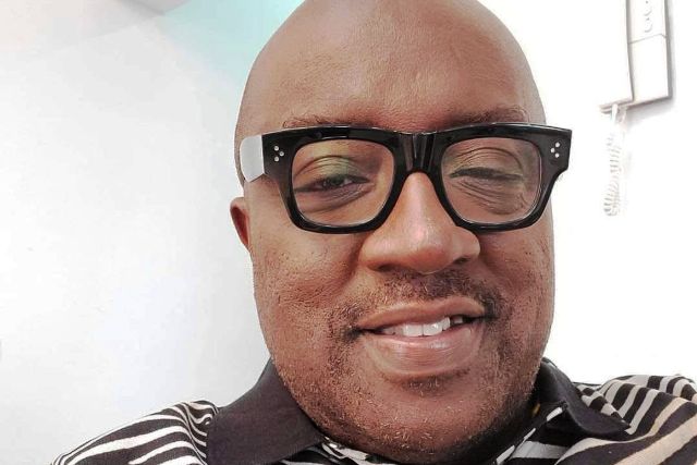 ric Didia n'est plus : le pionnier de l'animation ivoirienne tire sa rvrence