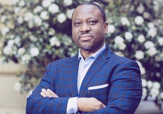 Le sige de GPS envahi par des policiers : Guillaume soro en colre