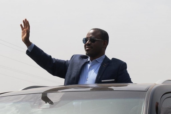 Voici la nouvelle date du retour de Guillaume Soro en Cte d'Ivoire