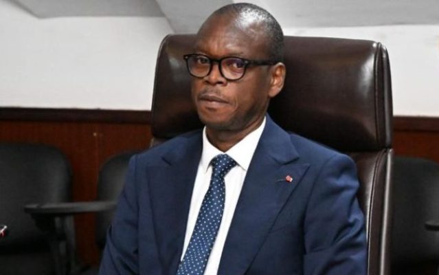 Lutte contre la corruption en C�te d'Ivoire : 11 dossiers mettant en cause des agents publics, examin�s