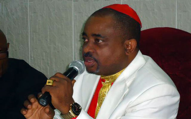 Accus dans ''l'affaire de l'arrestation du Rvrend Makosso Camille'' : Le Bishop Kassi d'Azito suspendu par l'glise vanglique