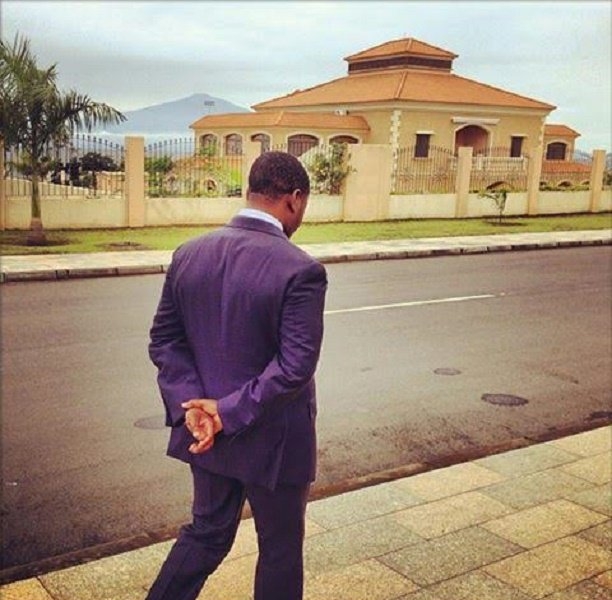 2020 : Guillaume SORO ou le destin tragique d'un homme victime du syndrome ''IB''