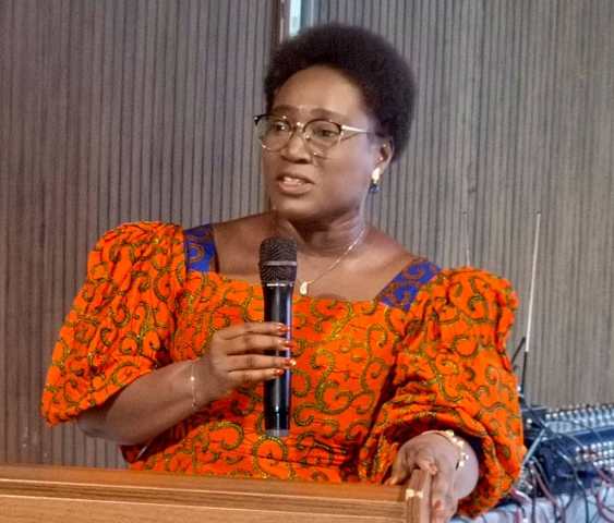 Pulchrie Gbalet :  Il est temps que la jeunesse ivoirienne soit panafricaniste 
