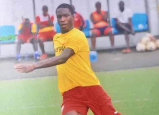 Deuil : Aprs Tiot Cheick, un autre joueur ivoirien dcde suite  un malaise