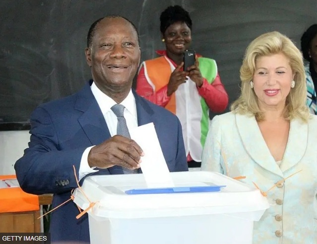 Cte d'Ivoire : Tout ce qu'il faut savoir sur l'lection prsidentielle 2025