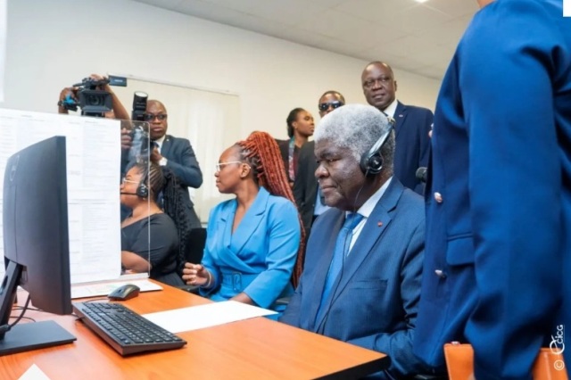 Cte d'Ivoire :  All 101 , une ligne directe pour joindre le gouvernement