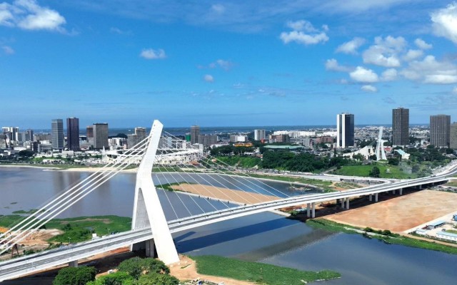 Les nouvelles zones  fort potentiel de l'immobilier  Abidjan et dans le grand Abidjan
