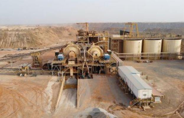 Kon� : ce que la C�te d'Ivoire peut gagner avec sa prochaine grande mine d'or