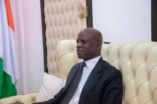 Enseignement suprieur : Des tudiants dnoncent la gestion du ministre Diawara