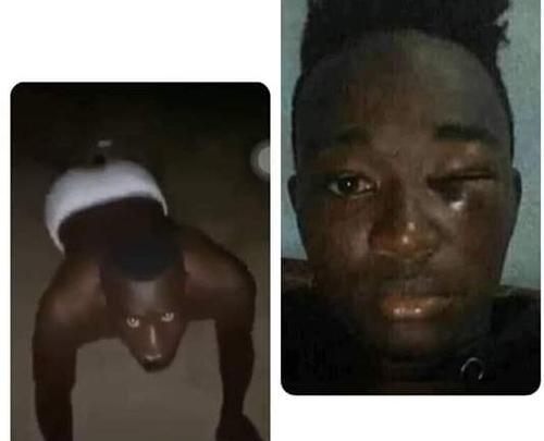 Cte d'Ivoire : Attention aux excs des forces de l'ordre pendant le couvre-feu