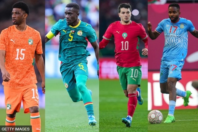 Coupe du monde 2026 : quelles sont les chances des dix nations africaines qualifi�es ?