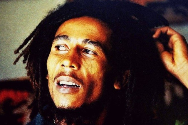 Bob Marley, 45 ans apr�s : La voix rebelle du reggae continue de r�sonner dans le monde