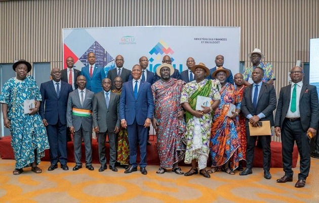 La rforme ADU en Cte d'Ivoire : Quels impacts sur le march immobilier ?