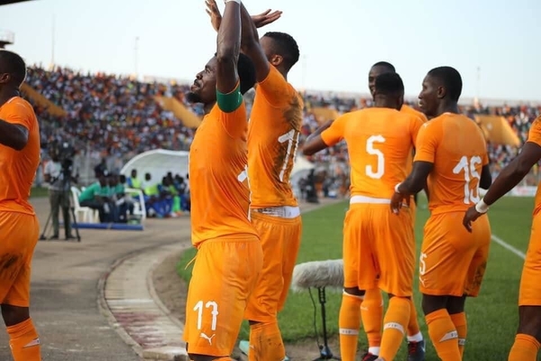 Cte d'ivoire-Niger: 3-0, le film de la victoire des lphants