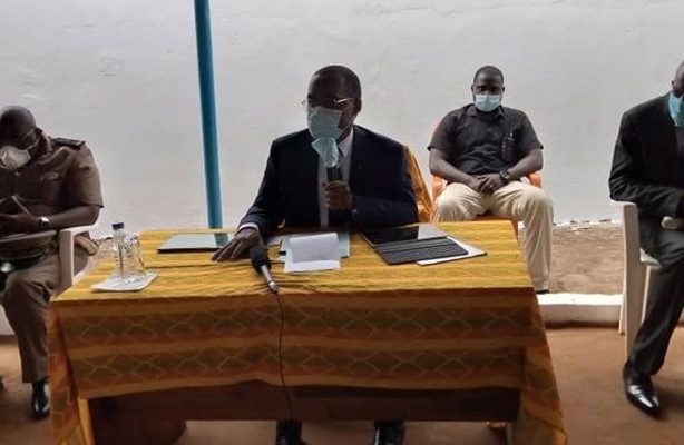 Cte d'Ivoire: 40 nouveaux cas de Covid-19 ce vendredi 22 mai 2020