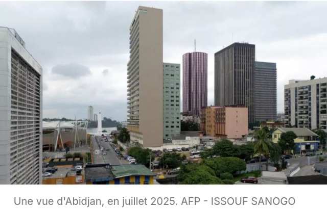 C�te d'Ivoire: le pays s'�quipe d'un premier laboratoire d'analyse d'ADN