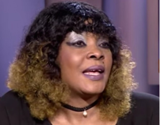 Aprs le dcs d'Arafat, Tina Glamour veut quitter la Cte d'Ivoire