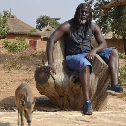 Prsidentielle 2020 : Tiken Jah fakoly, voici son nouveau combat