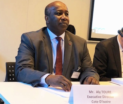 Cte d'Ivoire : Aly Tour, Prsident du Conseil de l'OIAC, condamn en Angleterre dans une affaire de harclement sexuel
