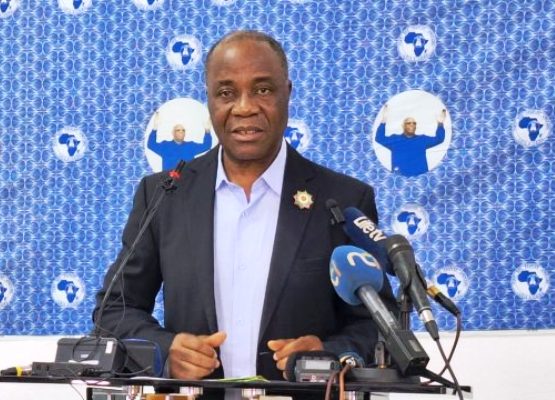 CTE D'IVOIRE, LE PPA-CI ANNONCE LA CRATION D'UNE NOUVELLE COALITION DE L'OPPOSITION