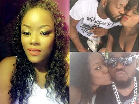 Interview exclusive-Vanessa Fashion (amie intime  Dj Arafat) :  Voici l'ge auquel il voulait servir Dieu...Pourquoi il ne portait plus ses bagues 