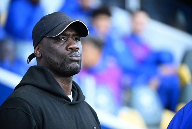 C�te d'Ivoire : Fa� rend son tablier