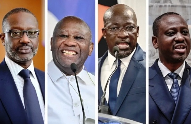 OPPOSITION IVOIRIENNE : ON VEUT DES SONKO, MAIS SANS MACKY SALL - CHRONIQUE