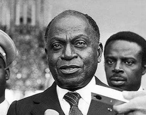 24 ans aprs le dcs du premier prsident ivoirien : Ce qu'est devenue la fortune d'Houphout-Boigny  Marie-Thrse reoit des menaces  L'ex-prsident Laurent Gbagbo cit