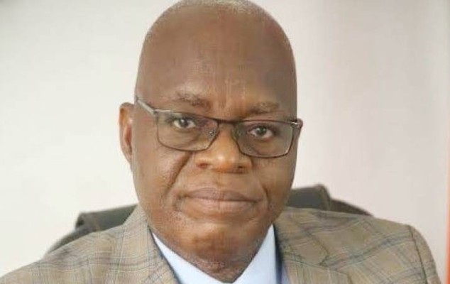 Justice : Le ministre Lida Kouassi lib�r�