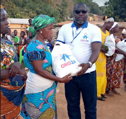 Biankouma/Social : Les populations de 3 villages rclament le retour de l'ONG 2A