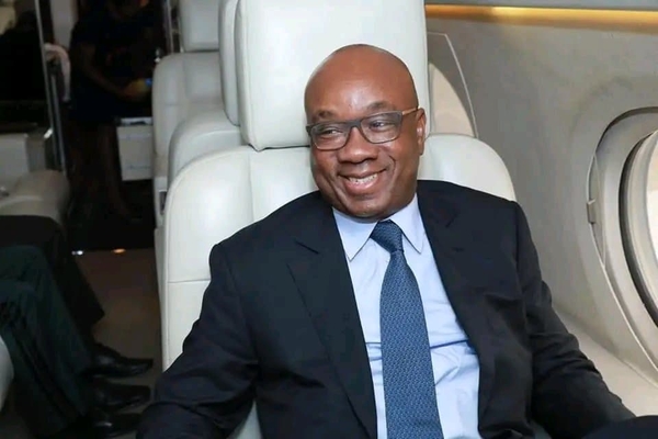Cte d'Ivoire/ lection  la FIF: Comment Malick Toh a dribbl Sory et Drogba