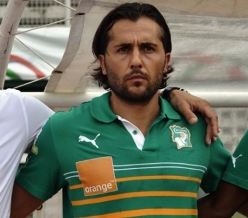Urgent/ Football: Patrick BOMMEL, nouveau slectionneur des lphants