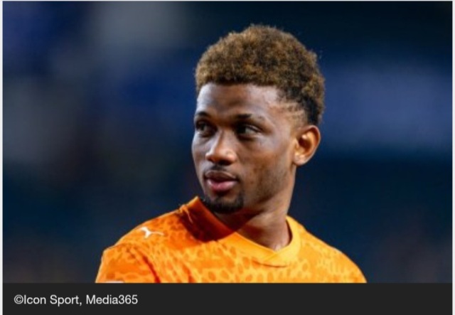 C�te d'Ivoire : Amad Diallo, la fiert� du h�ros