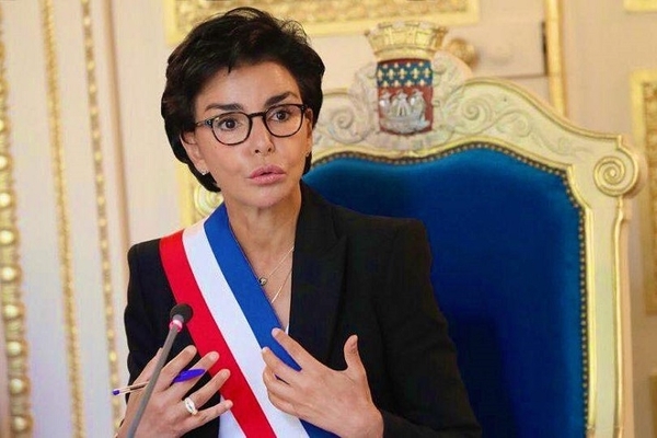 Paris : Rachida Dati pique une colre noire contre la manif de soutien  Ouattara