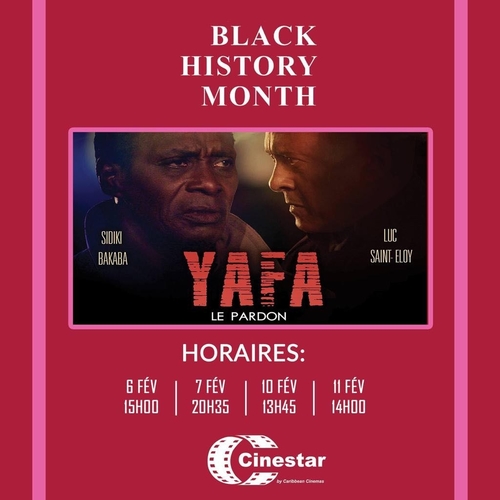 Le complot contre l'histoire de l'Afrique dmasqu dans le film ''Yafa'', avec Sidiki Bakaba