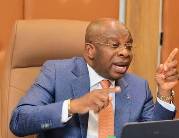 JMT 2026 : Siandou Fofana veut faire de la C�te d'Ivoire une destination intelligente