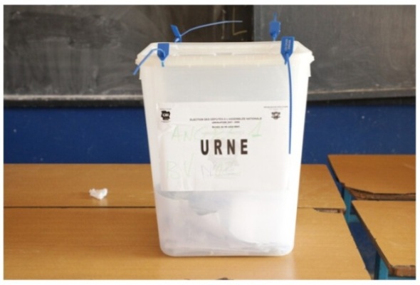 C�te d'Ivoire : Le gouvernement dissout la Commission �lectorale ind�pendant