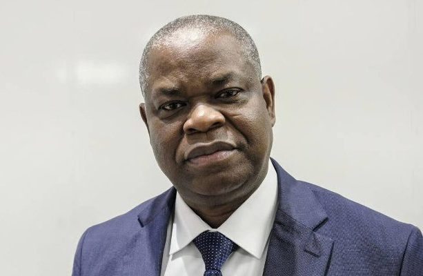 C�te d'Ivoire : Kon� Katinan dans le viseur du RHDP