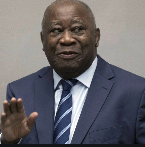 Passeport Gbagbo : le ministre ivoirien des Affaires trangres a pris sa photo et ses empreintes