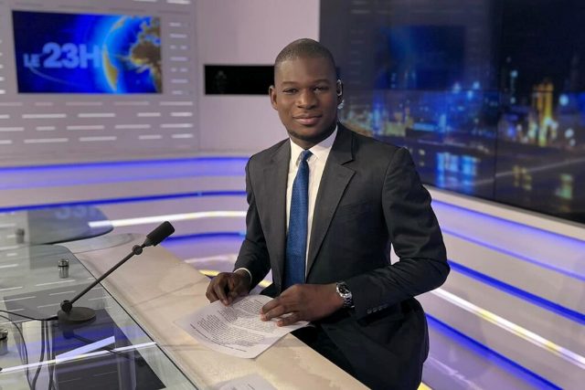 Cte d'Ivoire / Ce journaliste clbre quitte la RTI : la raison