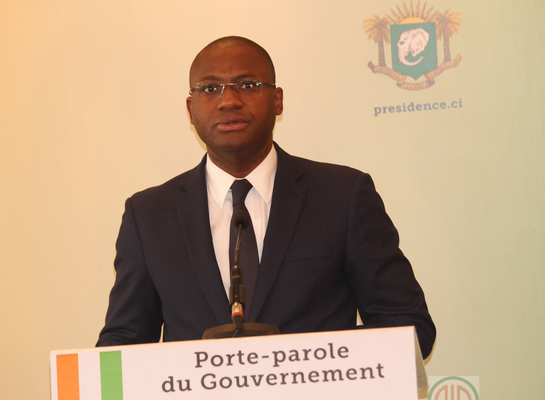 Appel d'un pro-Soro  chasser le Prsident Ouattara par les armes : le gouvernement saisit le procureur