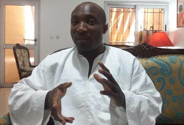 APRS 9 ANS DE SILENCE, Seth Koko sans piti avec le pouvoir Ouattara